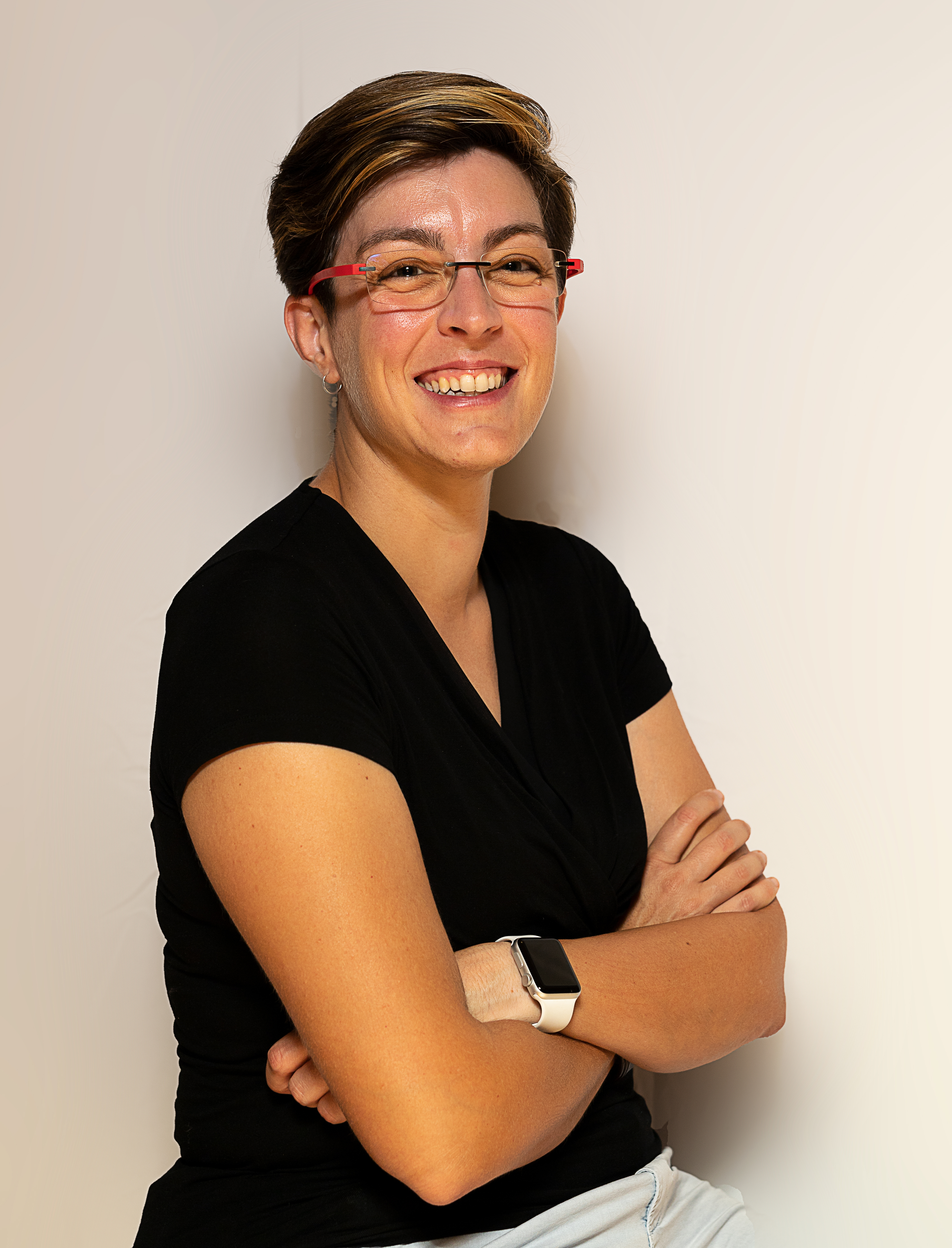 ¿Eminencia? Yo sólo he venido a estamparme con estilo