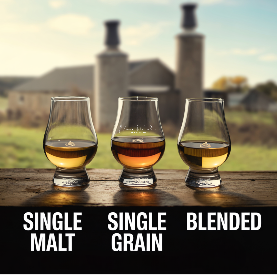 single malt single malt