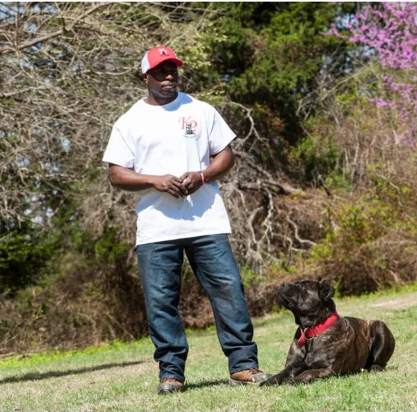Owner & Founder