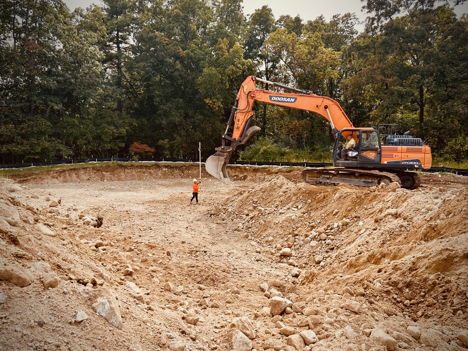 Future Cultec Stormwater Management System Future Cultec Stormwater Management System