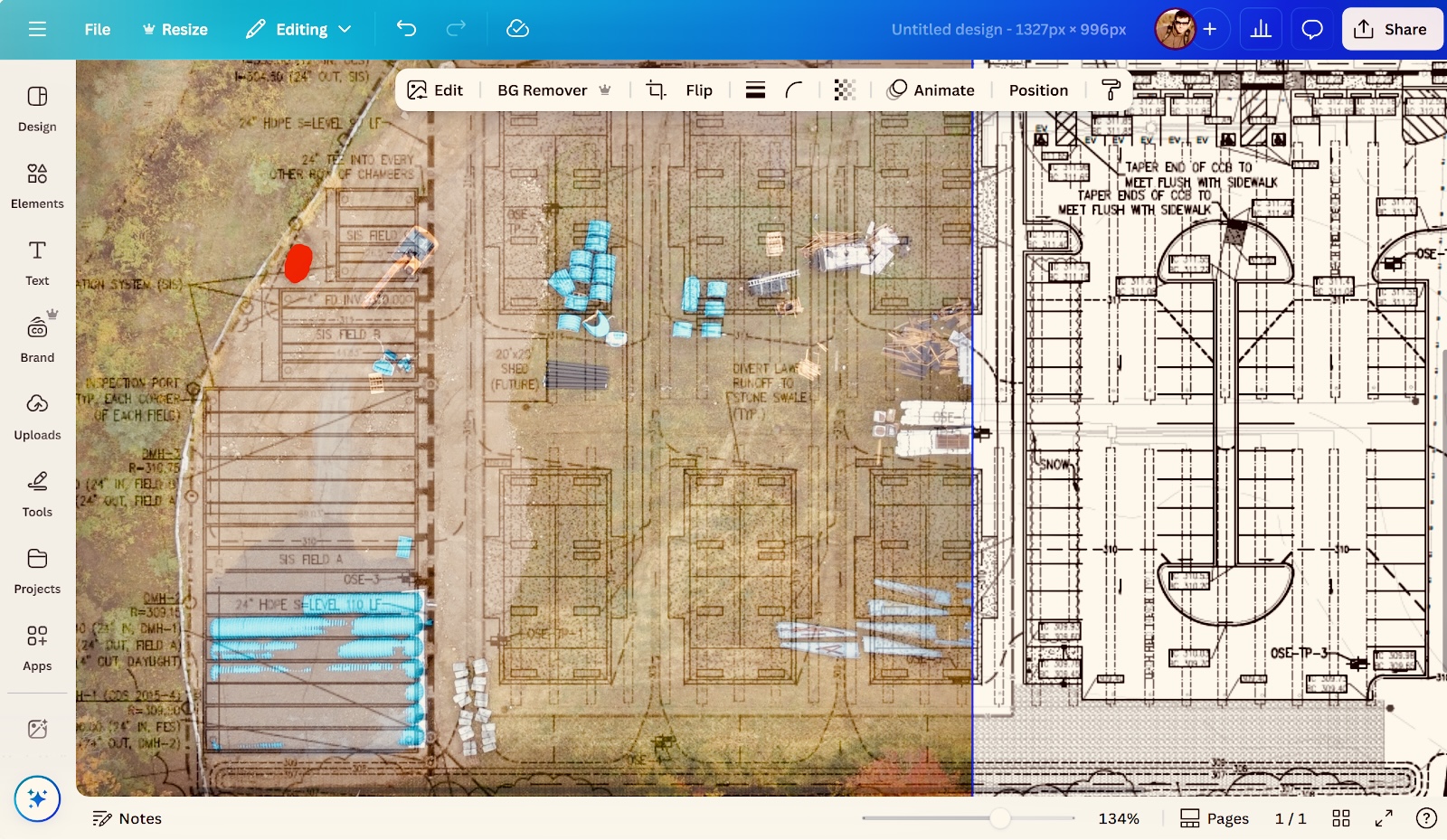 drone shot overlay drone shot overlay