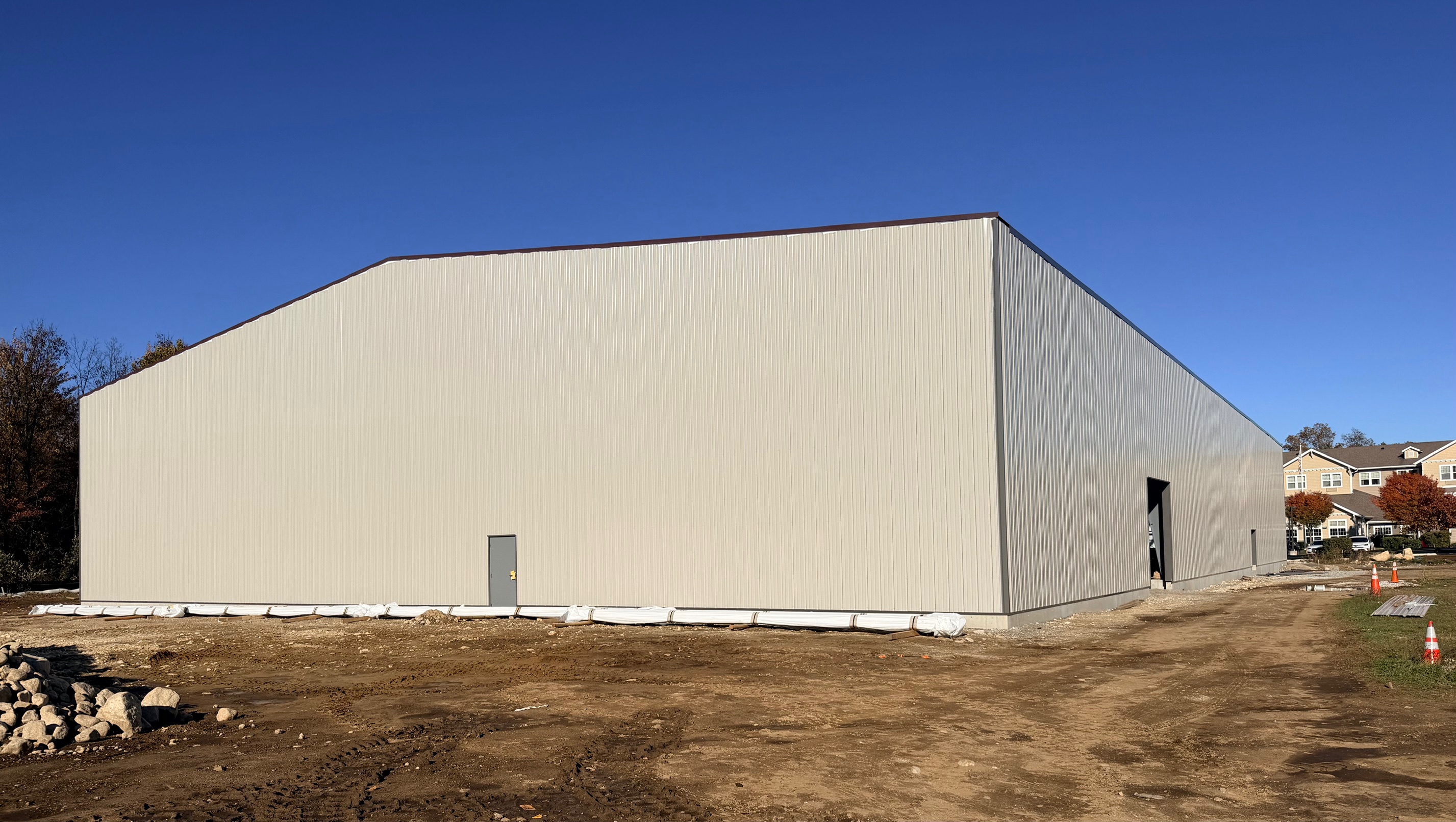 four walls four walls