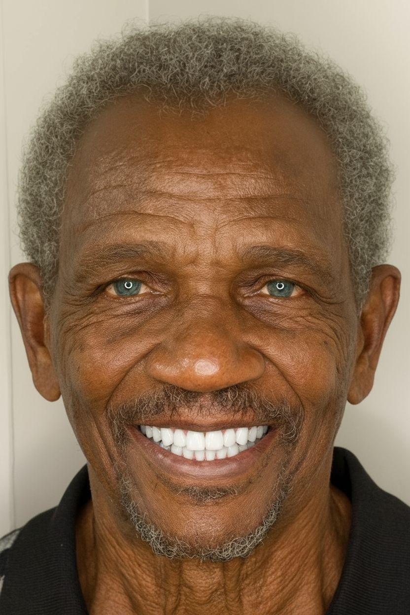 After - Complete Smile