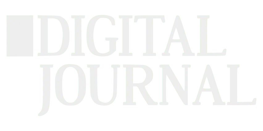 Digital Journal logo