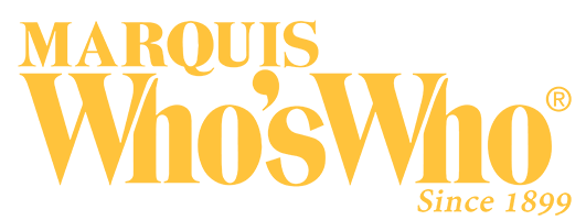 Marquis Who's Who Logo