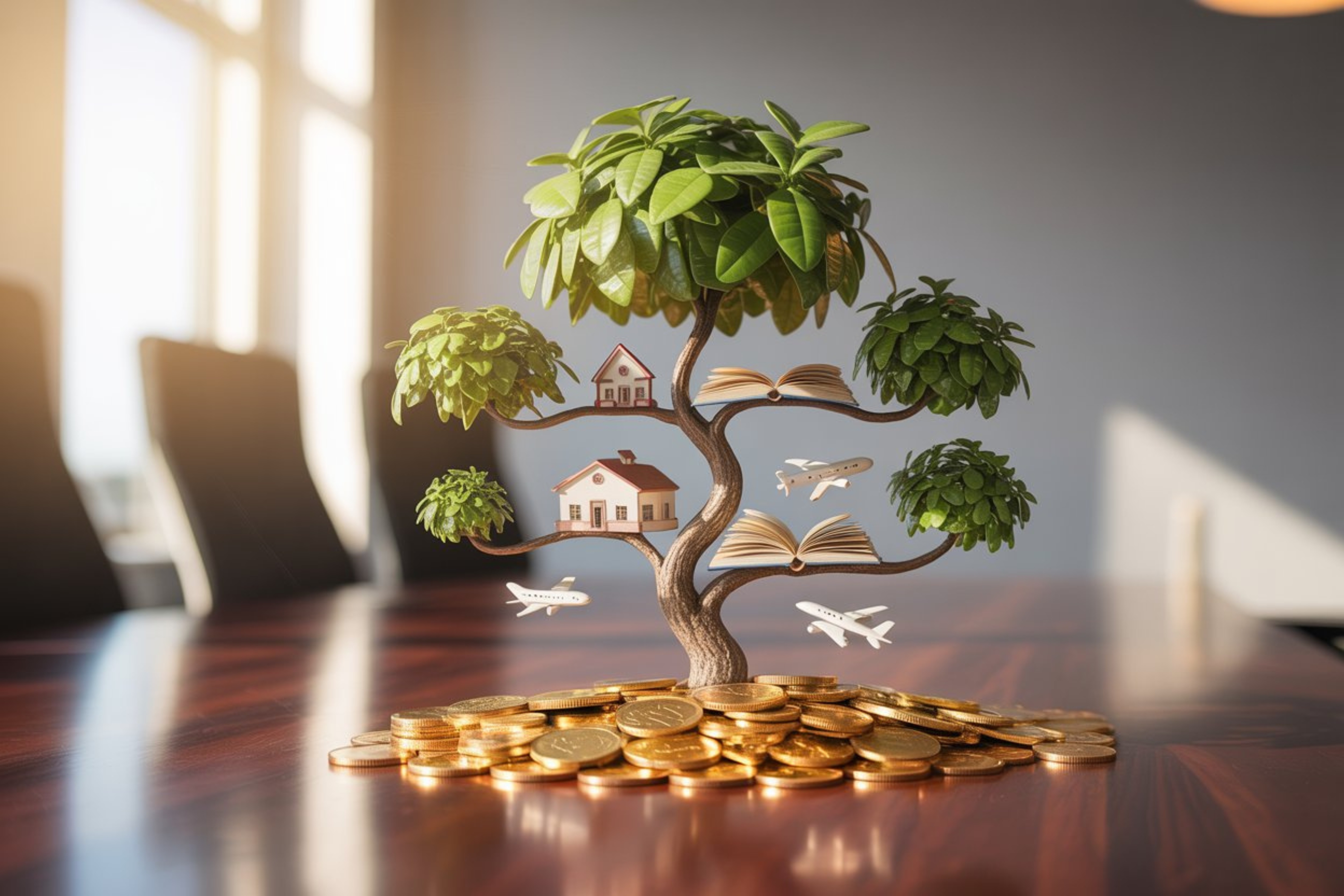 Phase 4 illustration