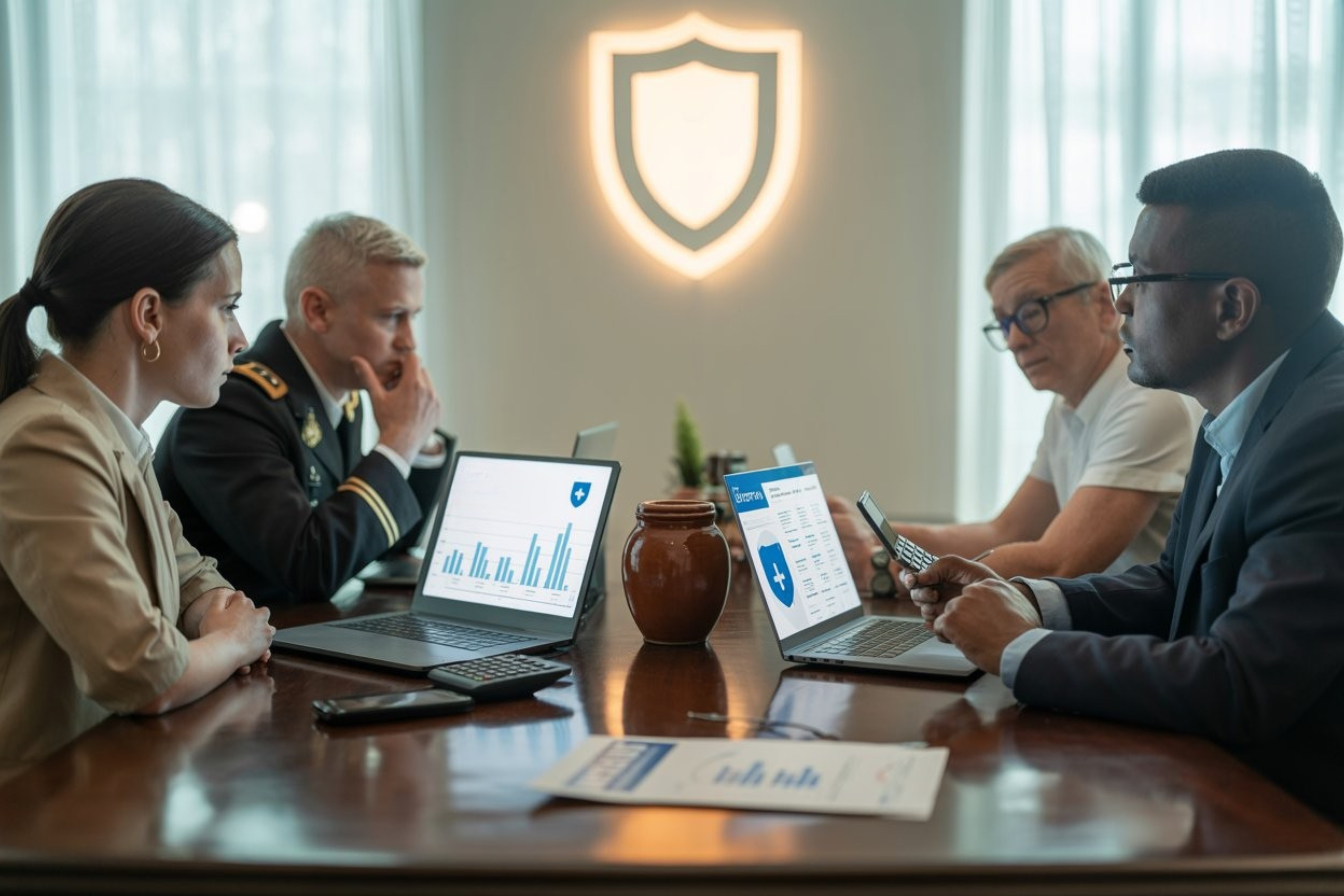 Phase 2 illustration