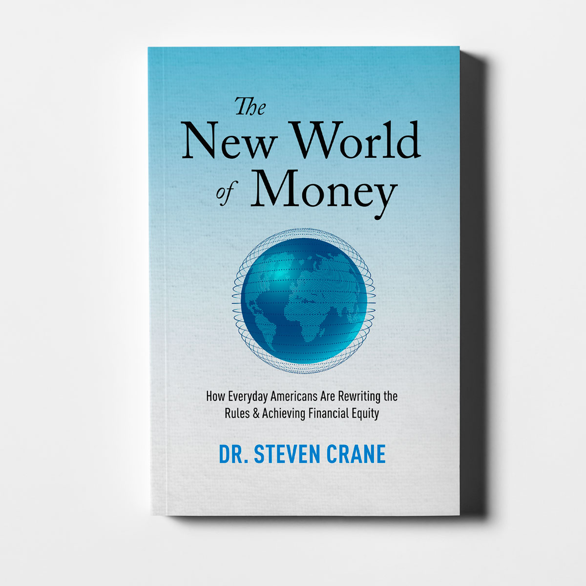 The Financial Rules Changed. Are You Ready? book cover