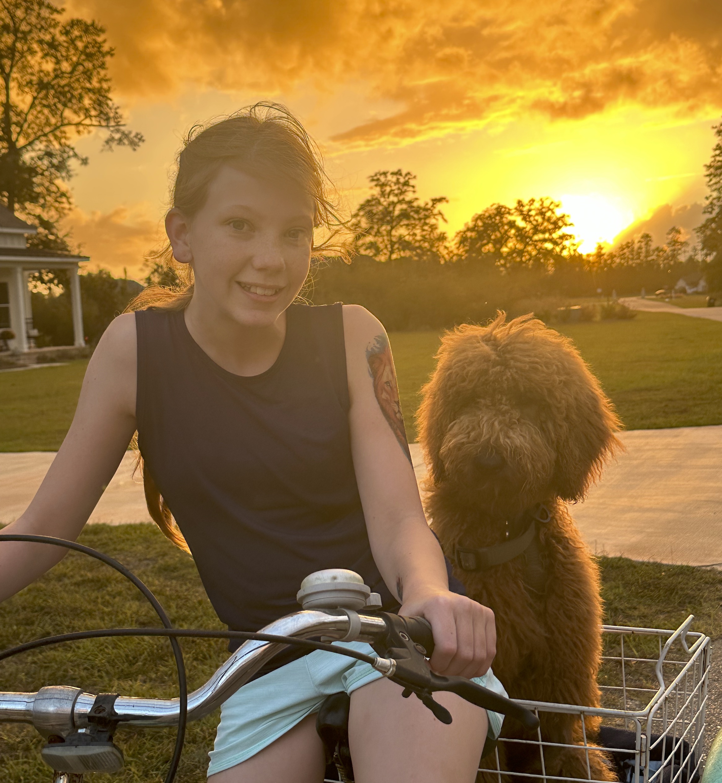Taylor + Teddy