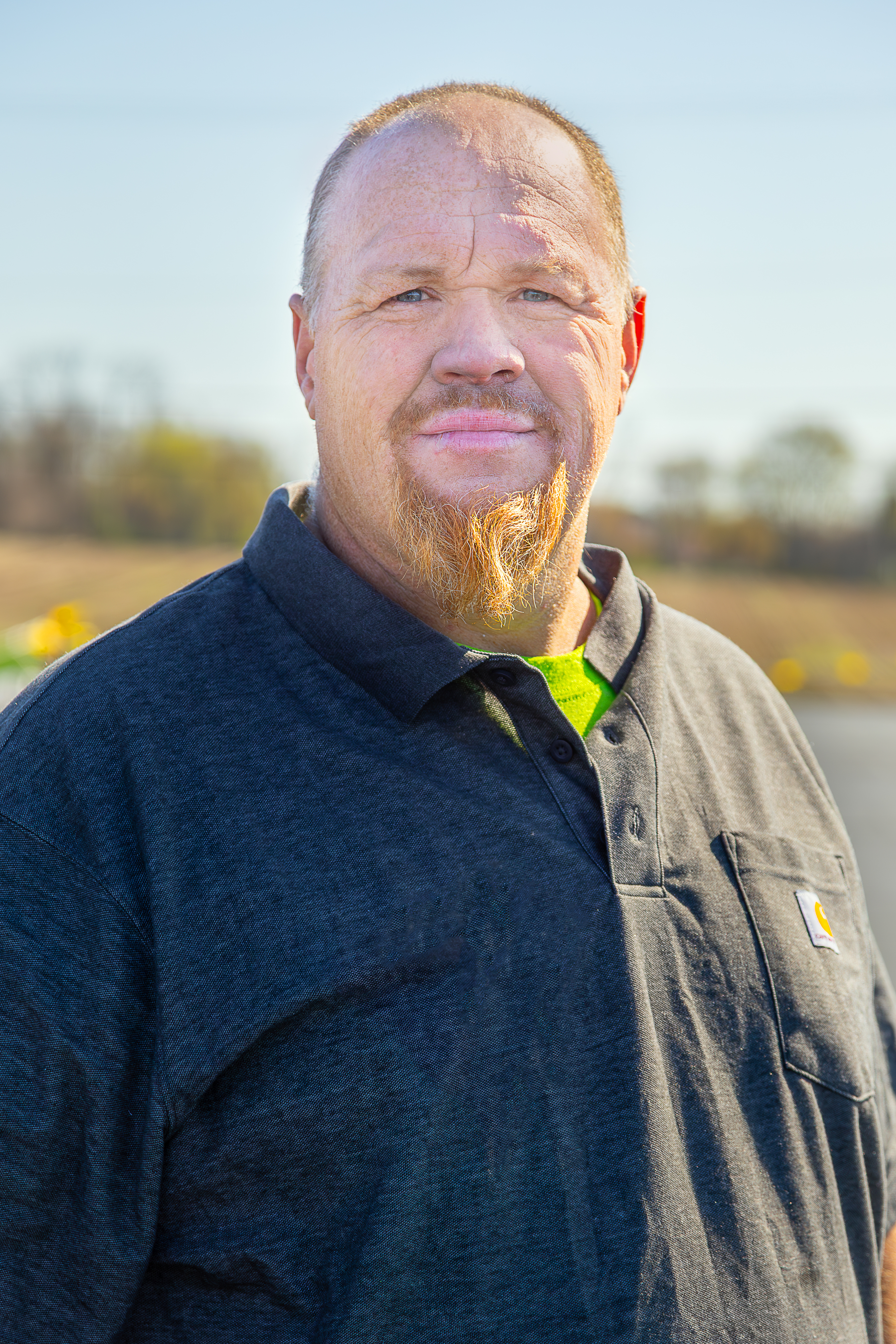 Roofing Specialist
