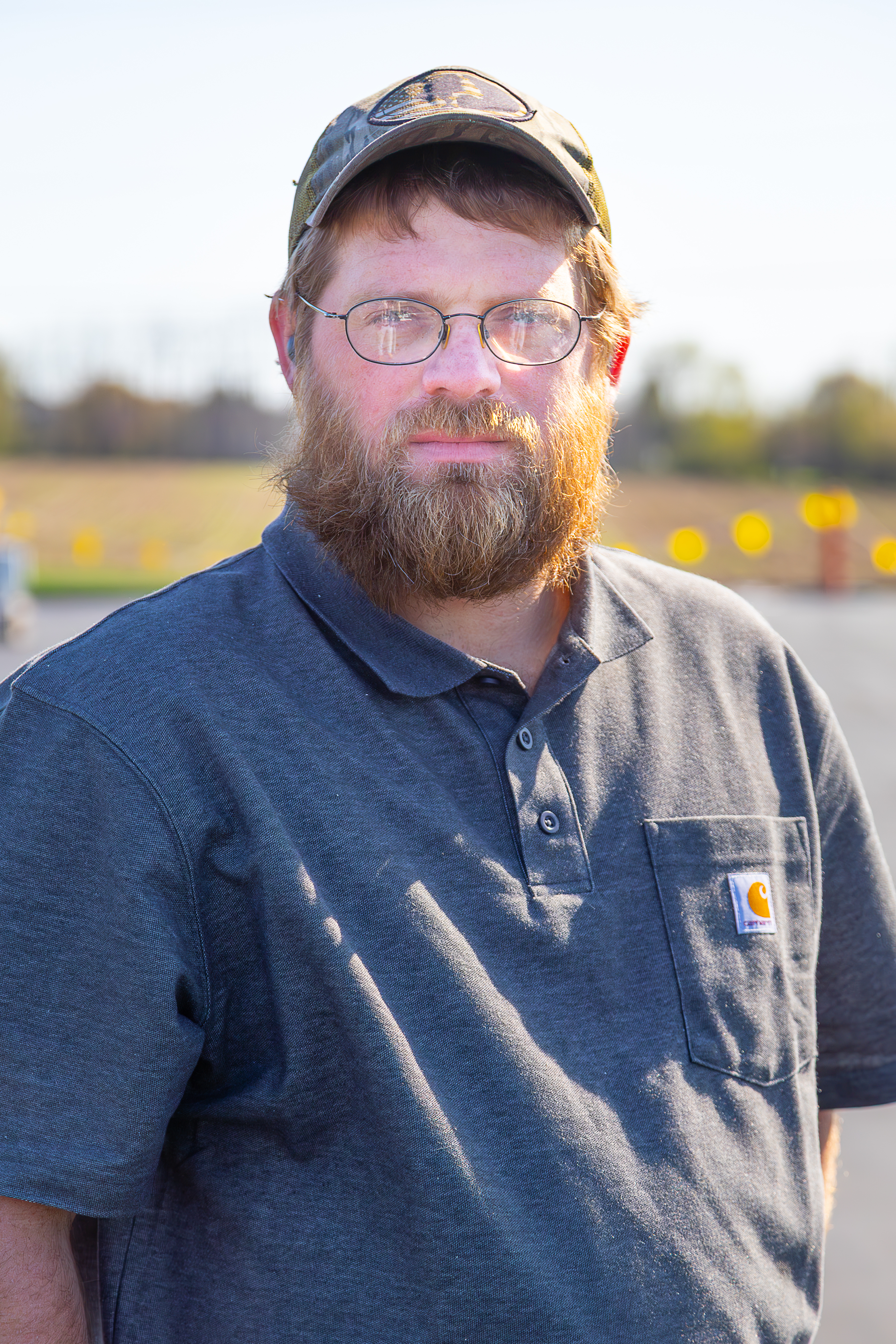 Roofing Technician