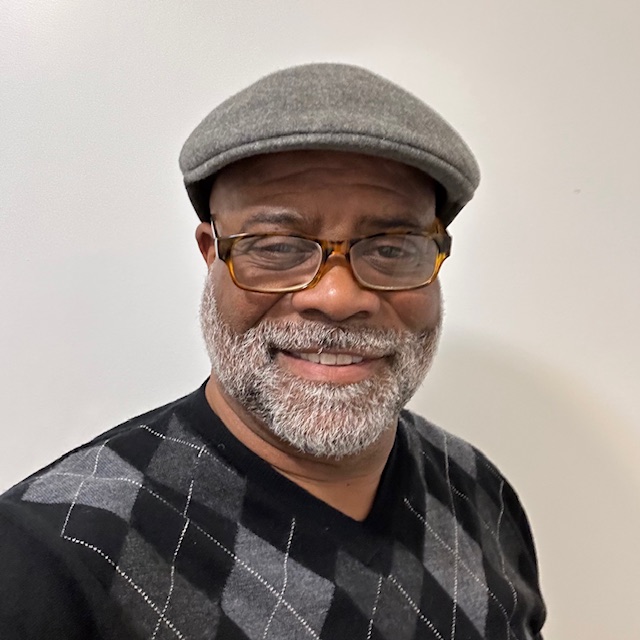 Wendell Holmes - Trauma Recovery Expert