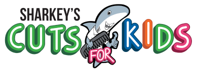 Sharkey s Cuts for Kids Best Kids Hair Salon Near Me Haircuts