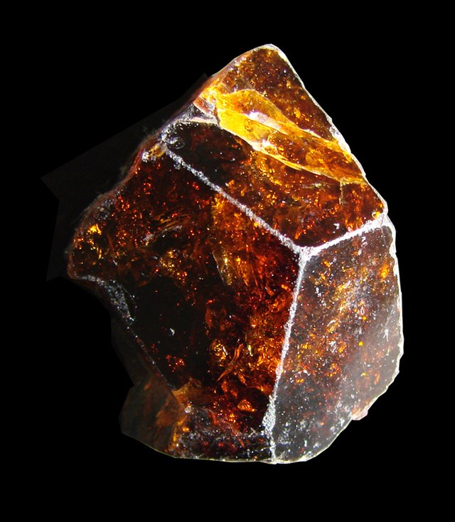 Healing Stone Healing Stone