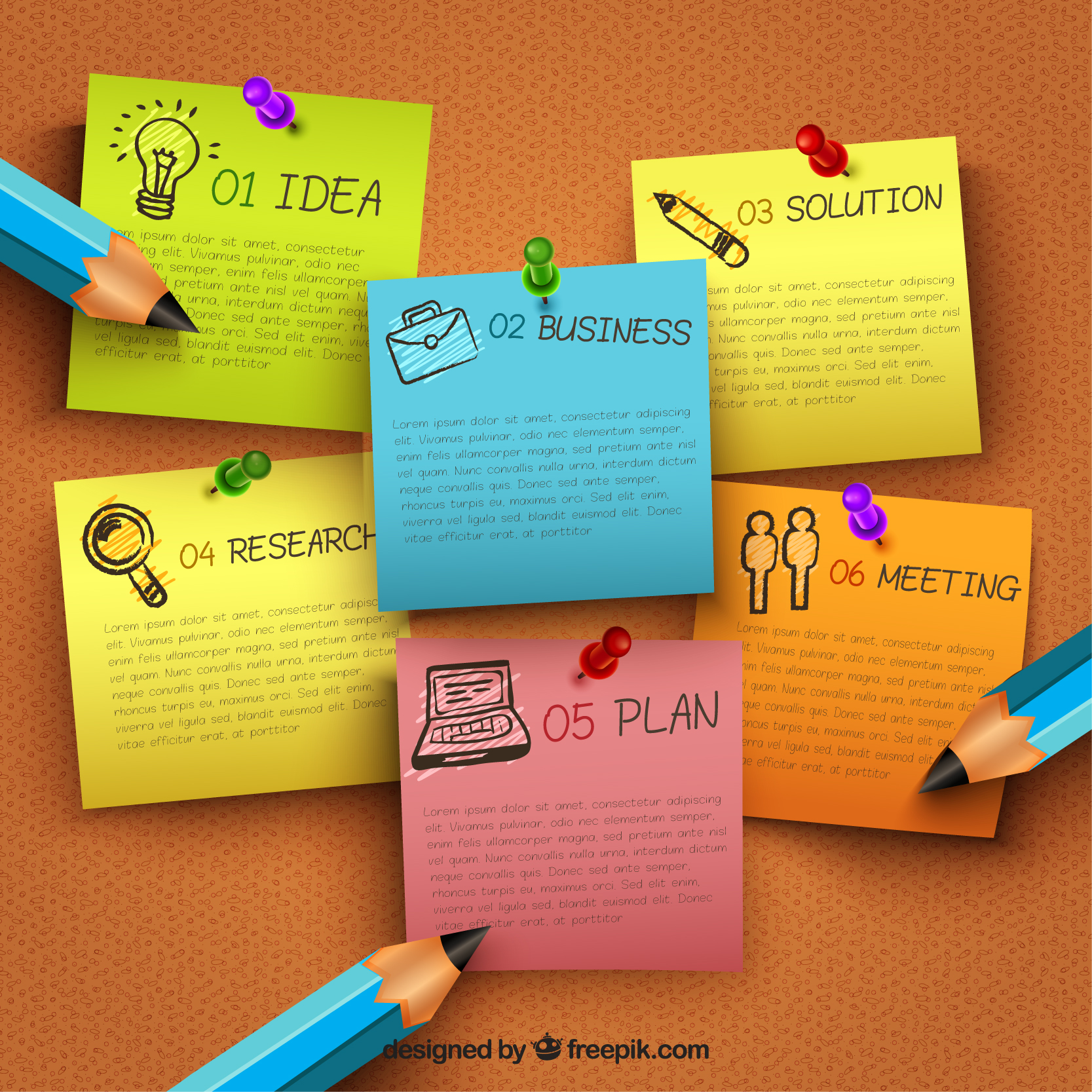 sticky notes sticky notes
