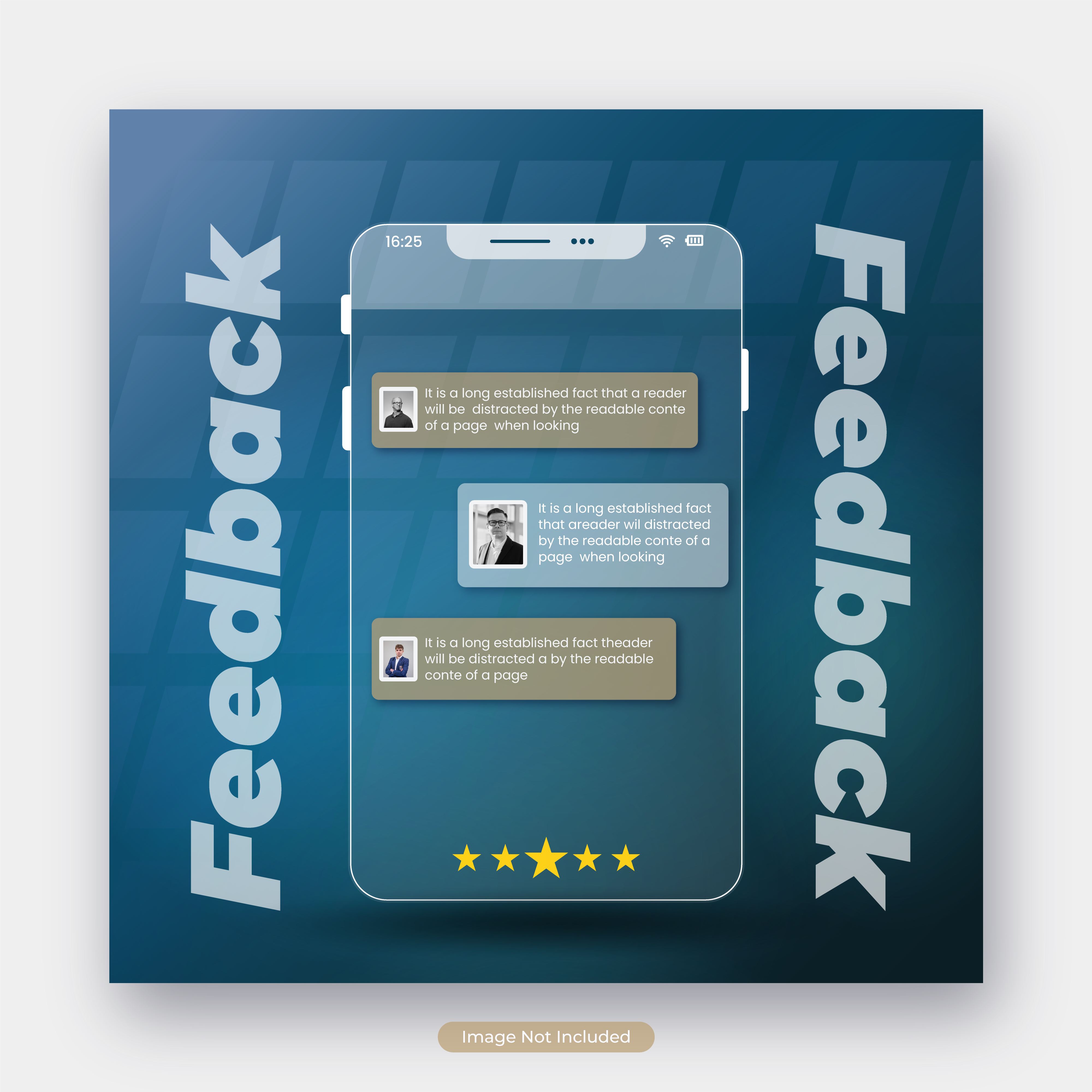 client feedback and testimonial client feedback and testimonial
