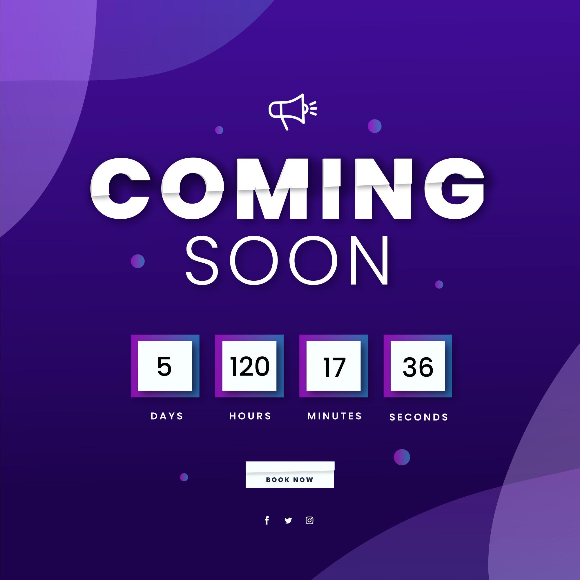 app launch countdown app launch countdown