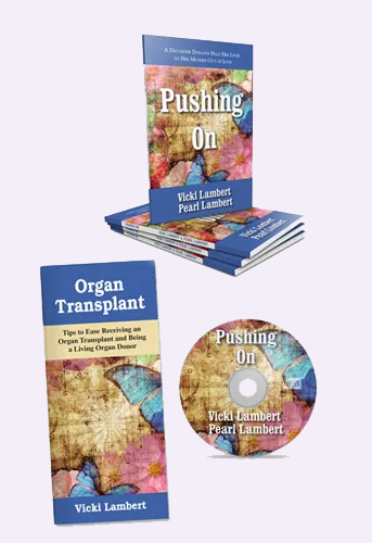 organ transplant tips