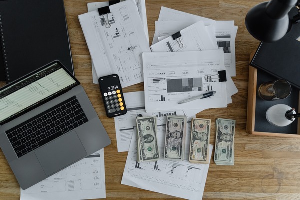 Money for projects
