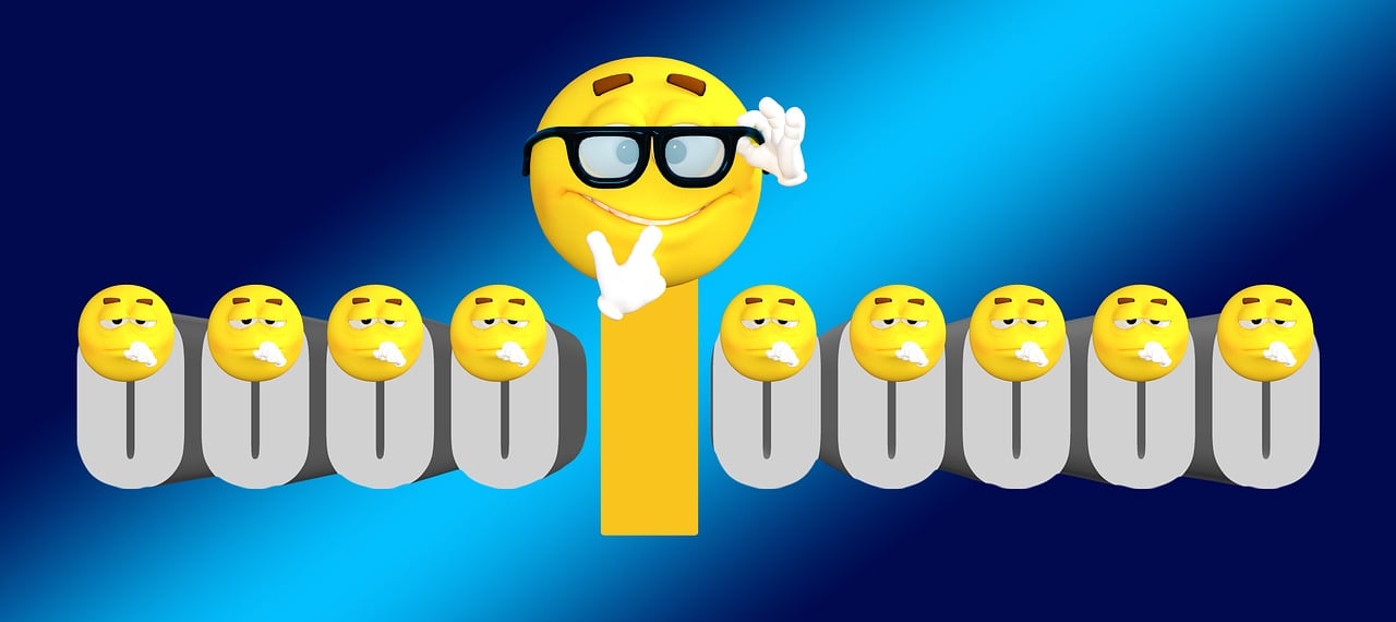 smileys