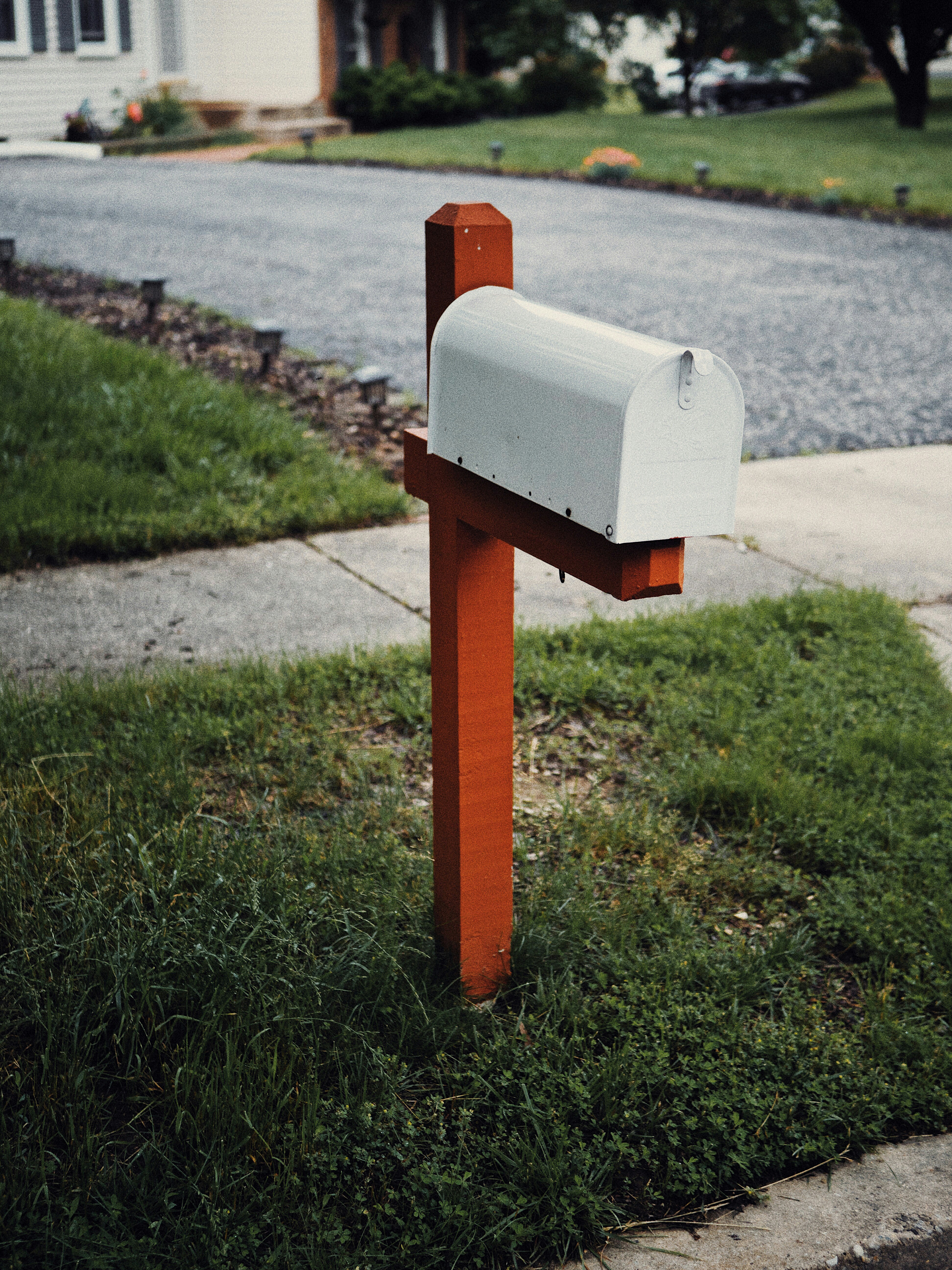 mailbox
