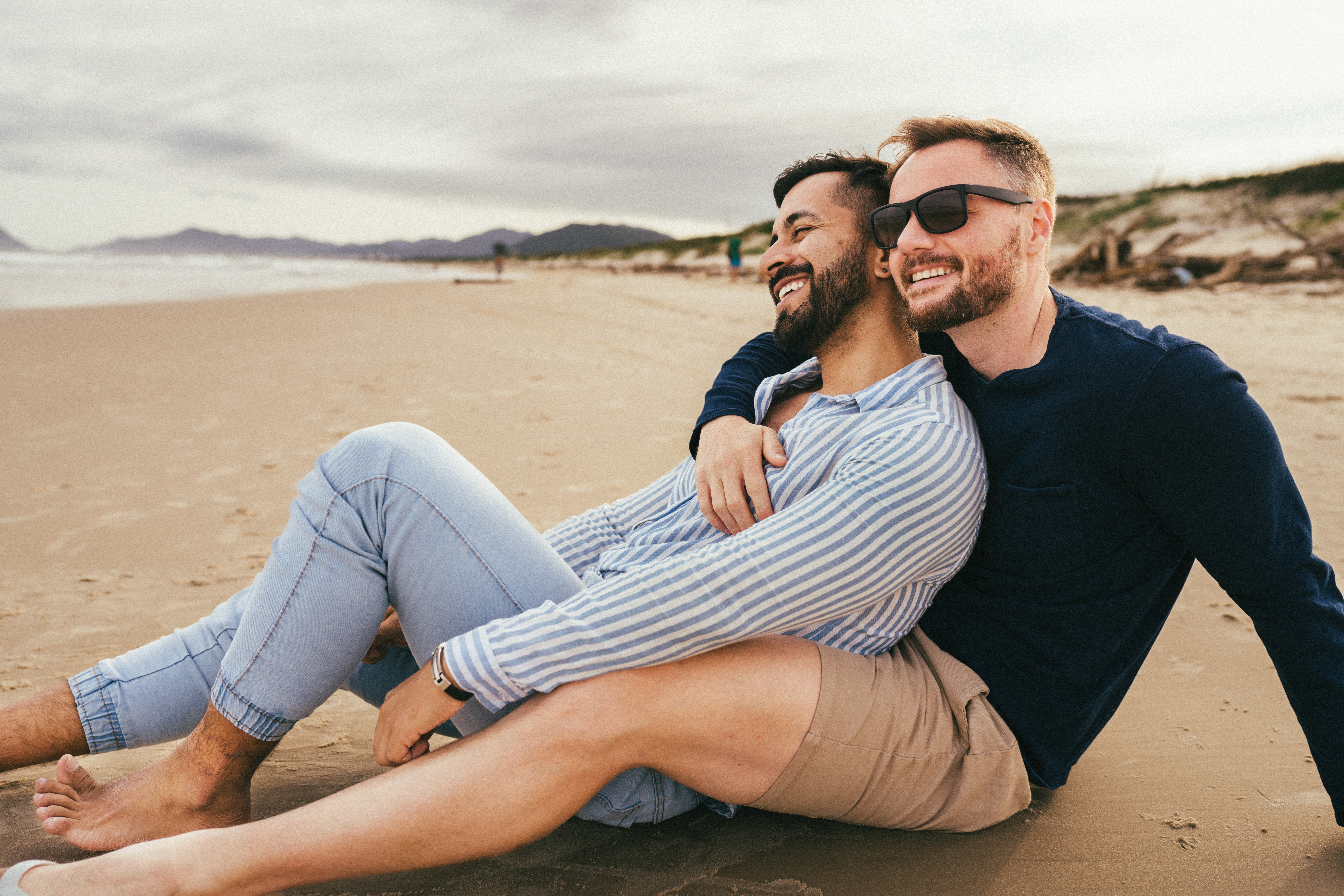 lgbtqia+ community