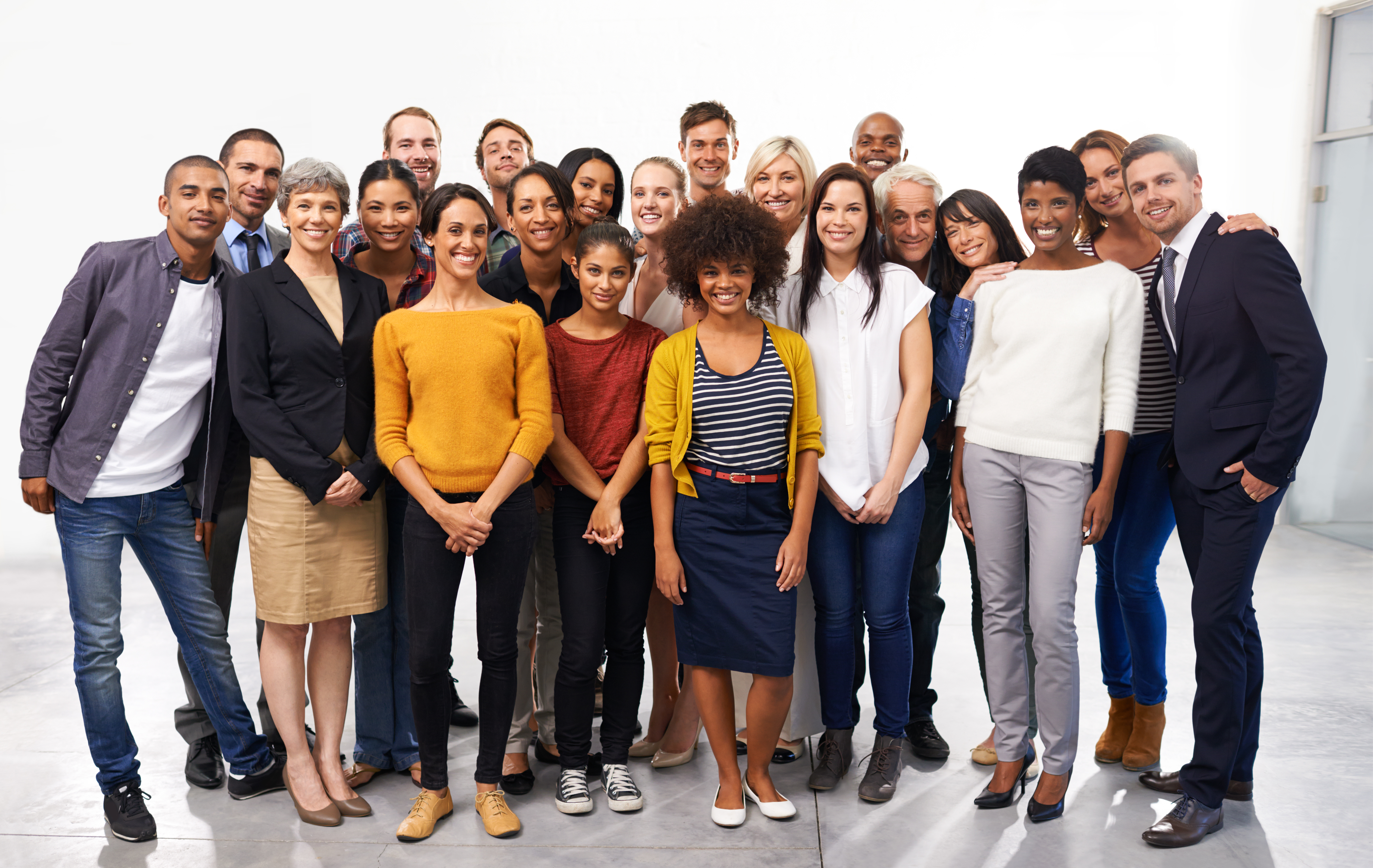diversity drives innovation