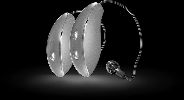 Starkey Edge AI 24 Hearing Aids Starkey Edge AI 24 Hearing Aids