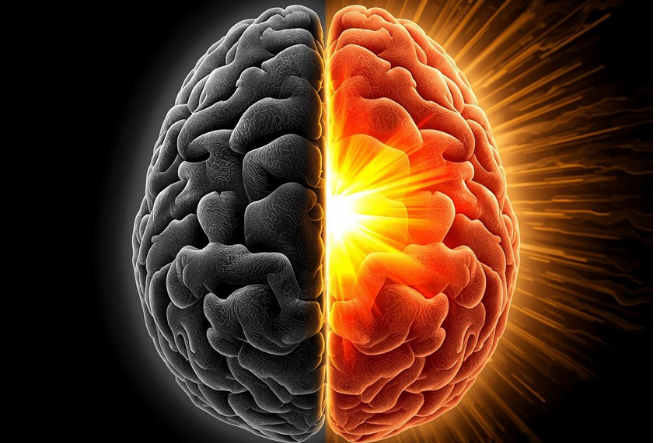 The Neuroscience of "Should": Understanding Your Brain on Perfectionism