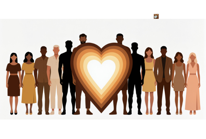 Creating Your Love-Centered Community