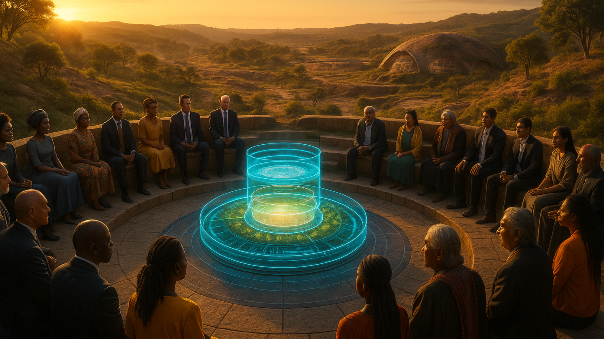 Call to Action: From Acknowledgement to Alliance