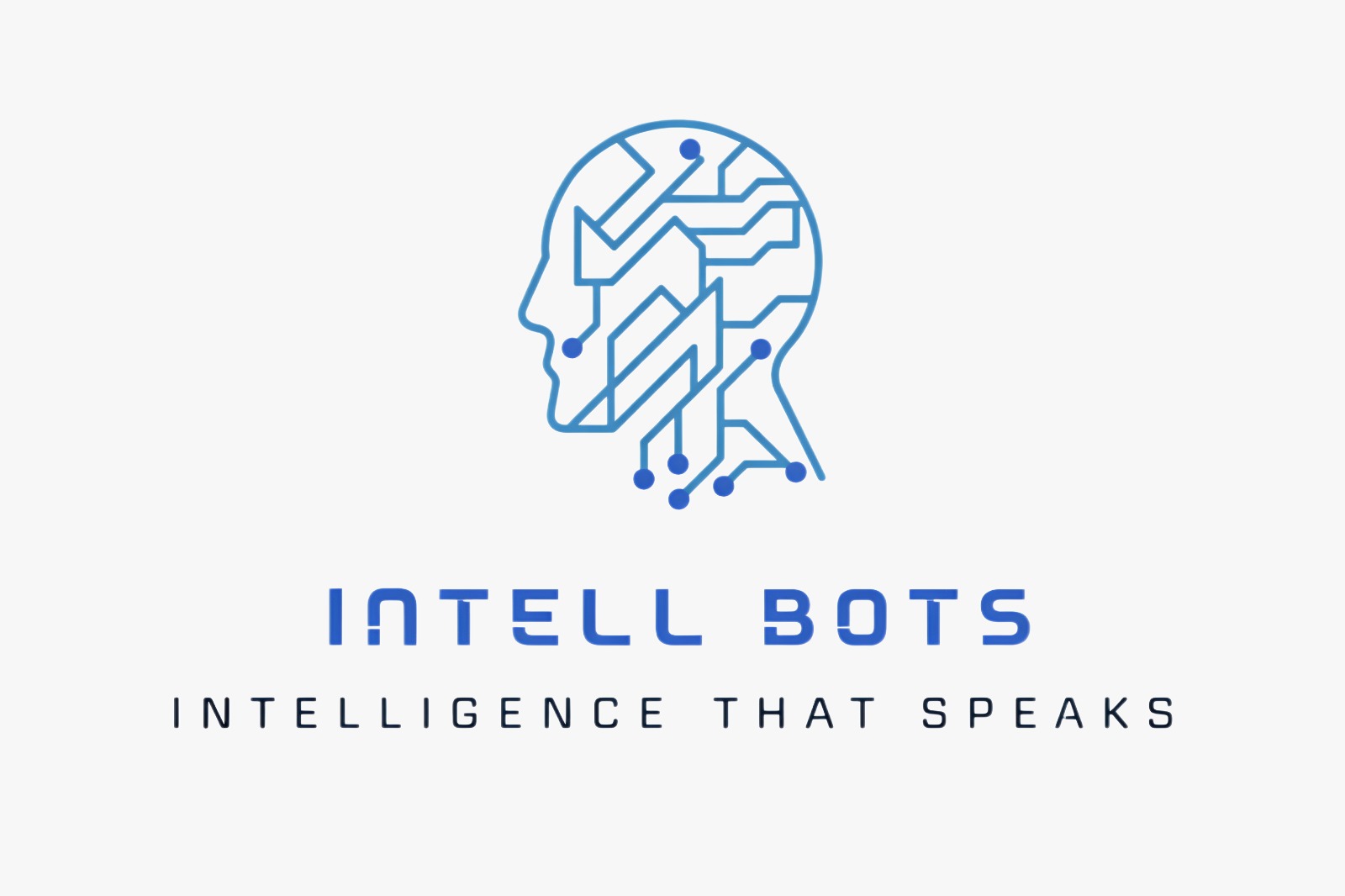 IntellBots Logo