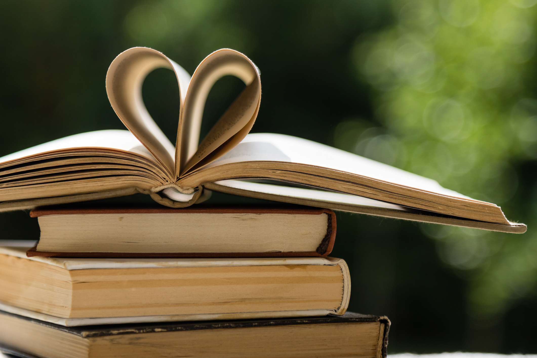 self-help books
