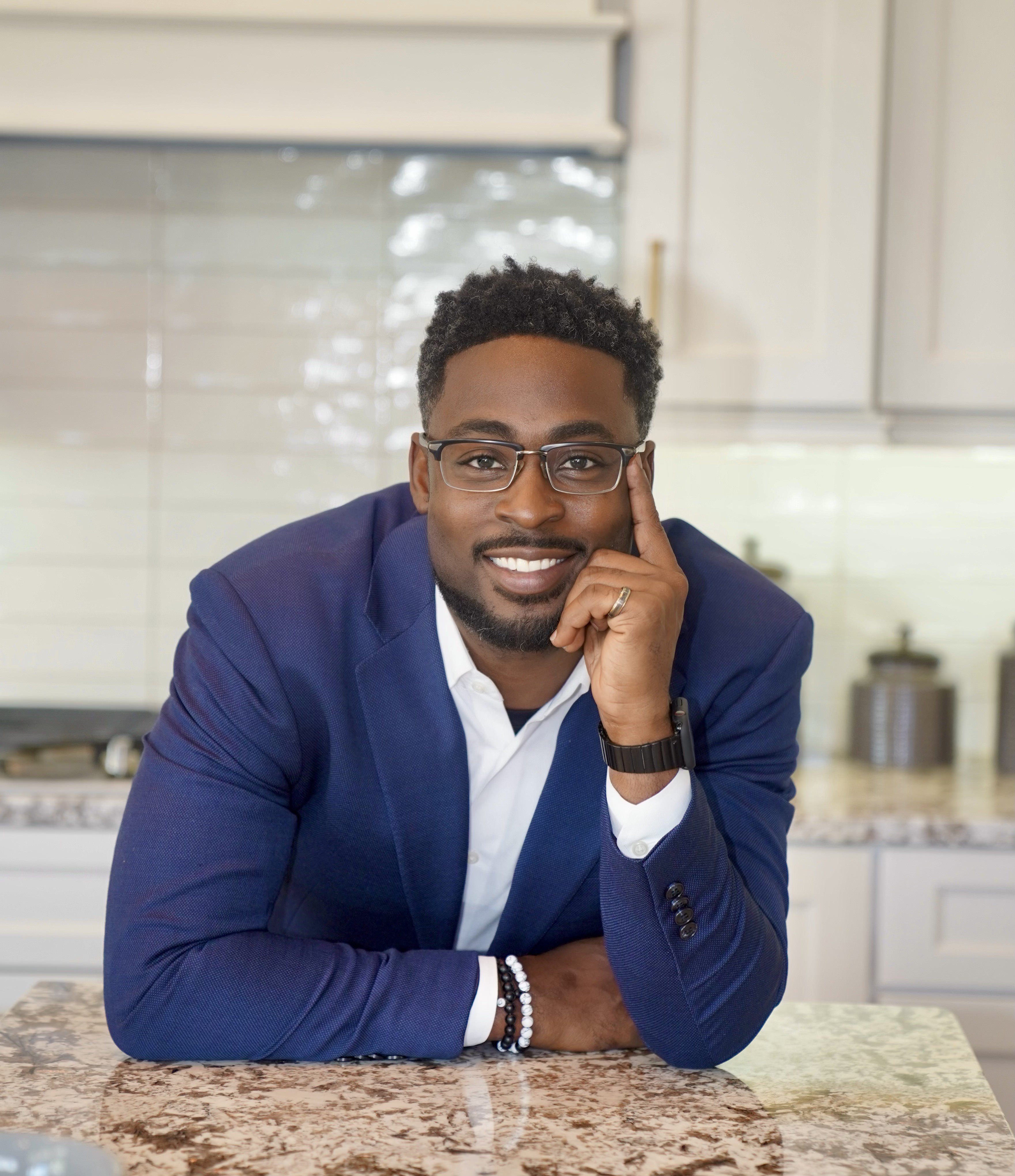 Malc, a Jacksonville, FL native by way of Daytona Beach, has been a licensed Realtor since 2012, earning a reputation as a multi-million-dollar top producer over the last 10 years.

He holds a Business degree from Santa Fe College and continuously pursues advanced training to stay on the cutting edge of the real estate market. Malcom has proudly helped over 300 friends and family members accomplish their home buying and selling goals.

When he’s not working for his clients, Malcom is a passionate sports fan, cheering on his beloved Florida Gators (GO GATORS!) and Jacksonville Jaguars (DUUUUVAL!). He enjoys playing chess, keeping up with the latest smart home technology, and spending quality time with family and friends.