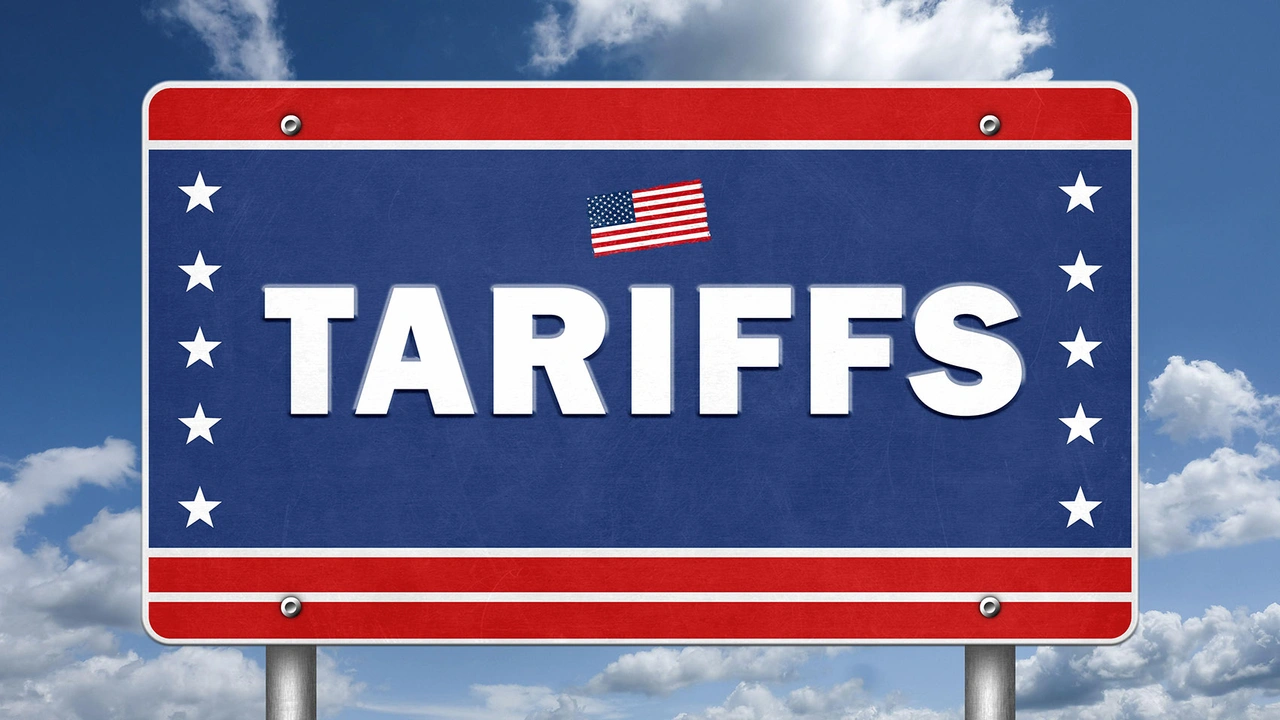 Uncertainty, Tariffs, and Triumphs: Navigating the Real Estate Market in a Time of Turmoil