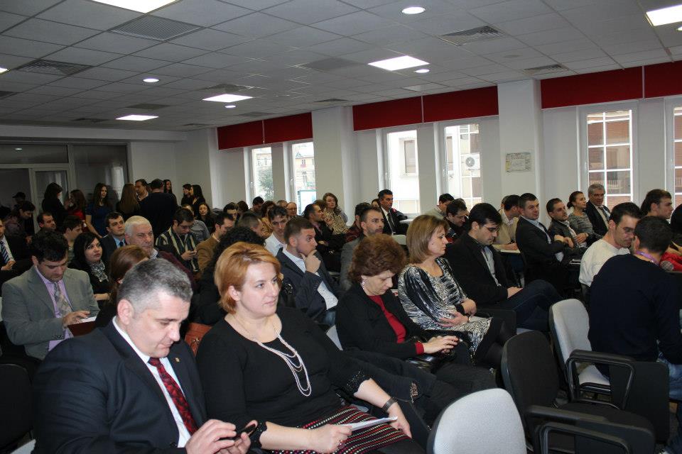 Valentina Popescu, The Badass EDUpreneur