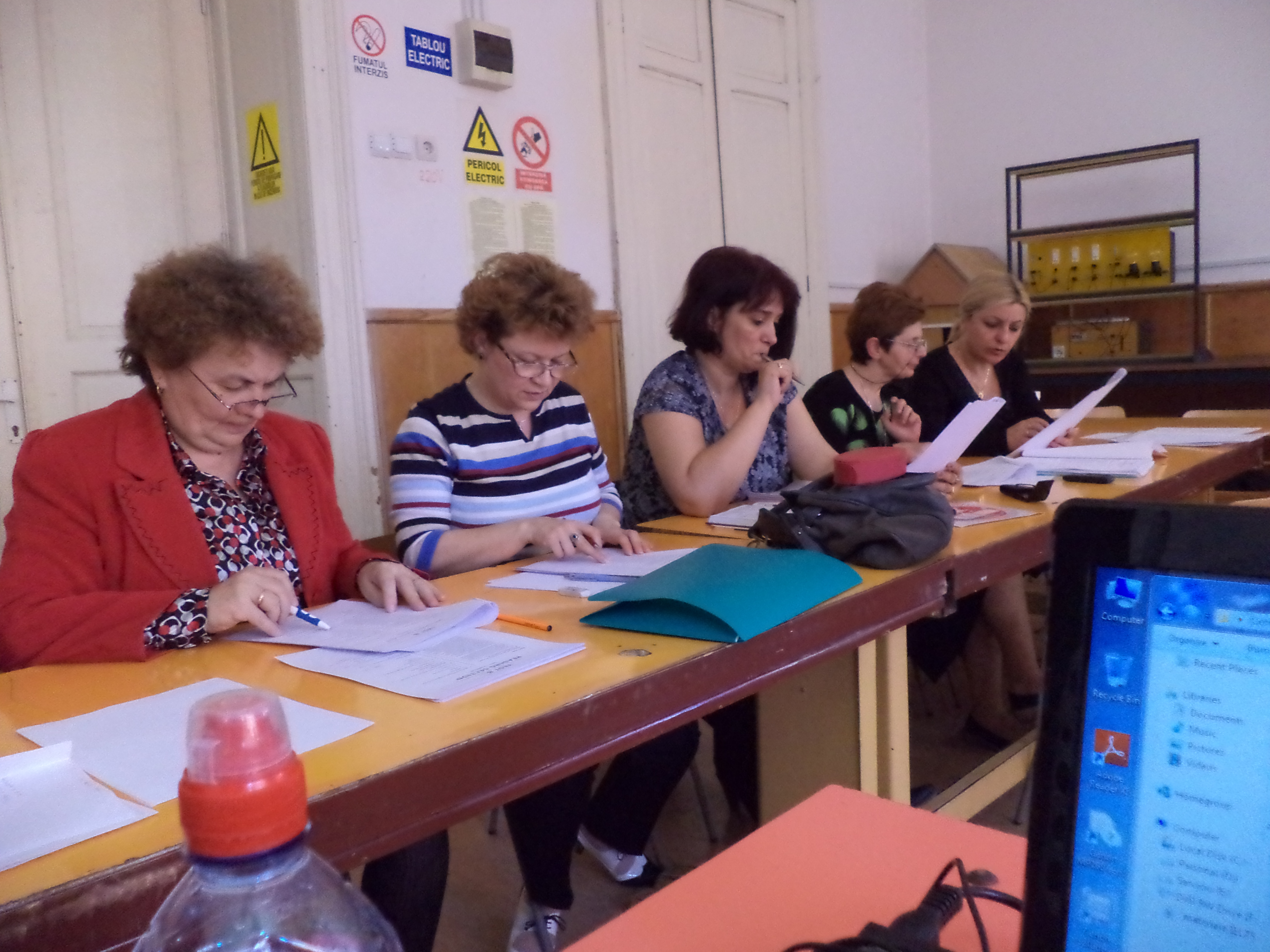Valentina Popescu, The Badass EDUpreneur