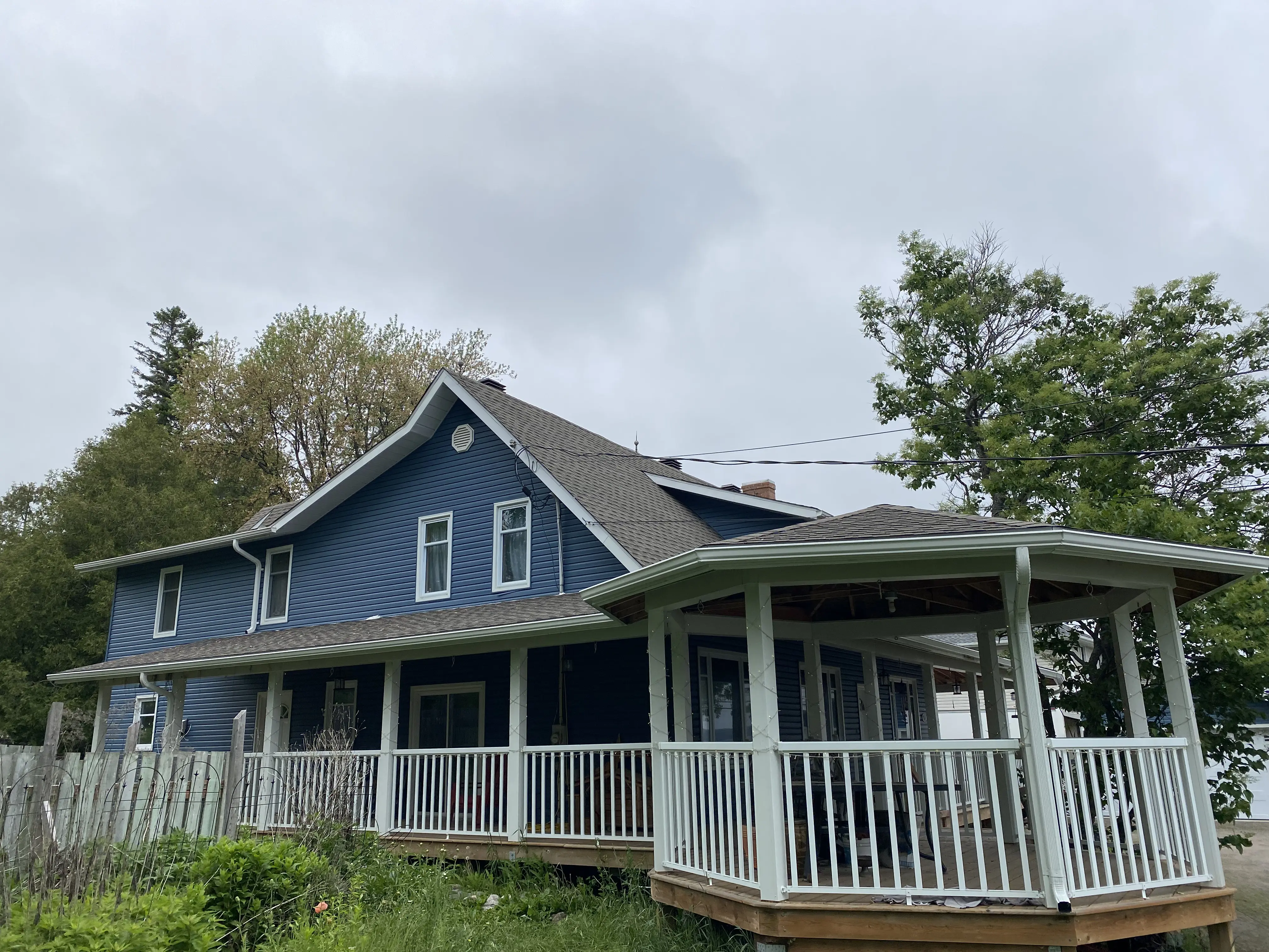 Siding Cambridge expert work 21
