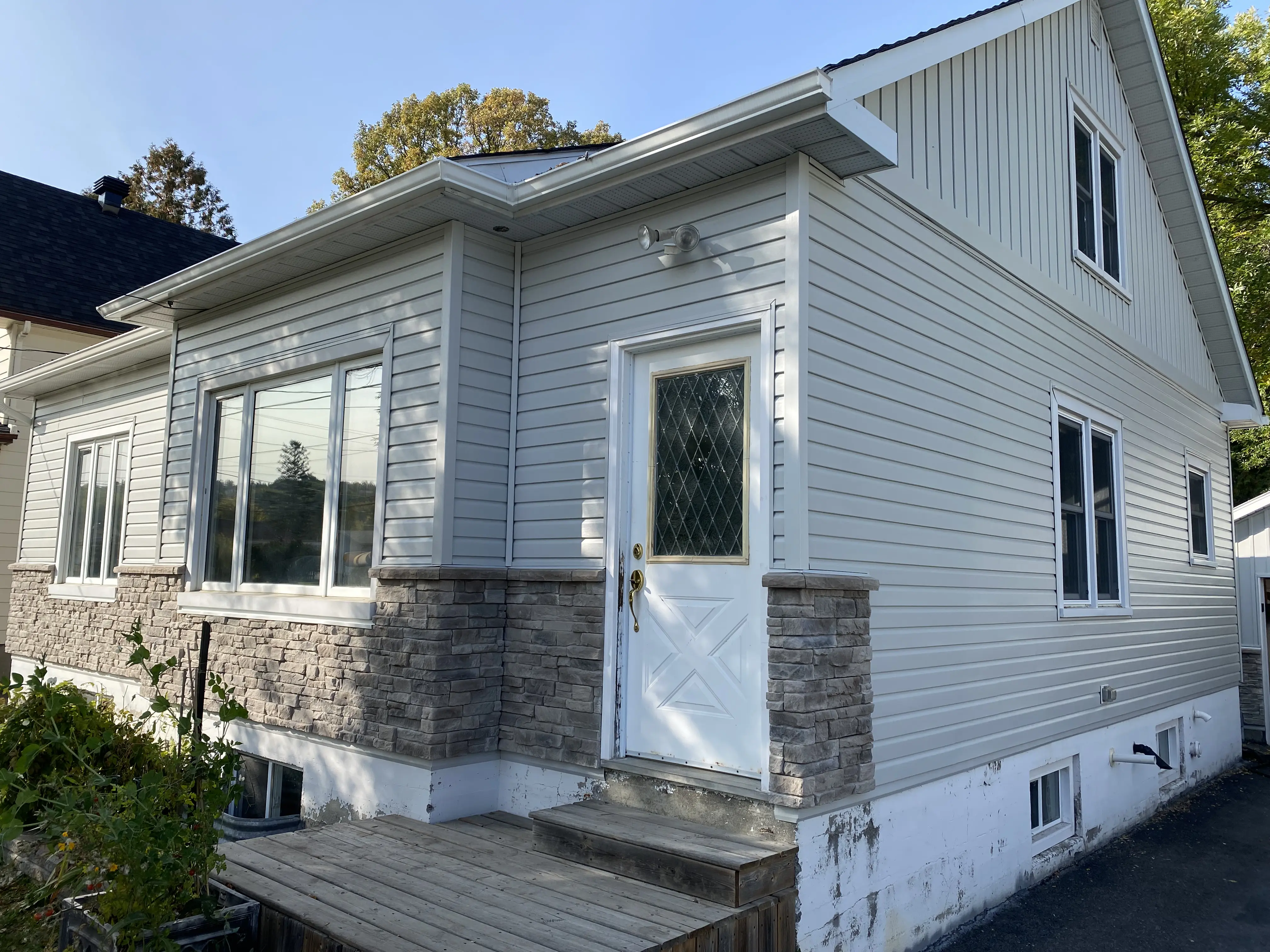 Siding Cambridge maintenance 23