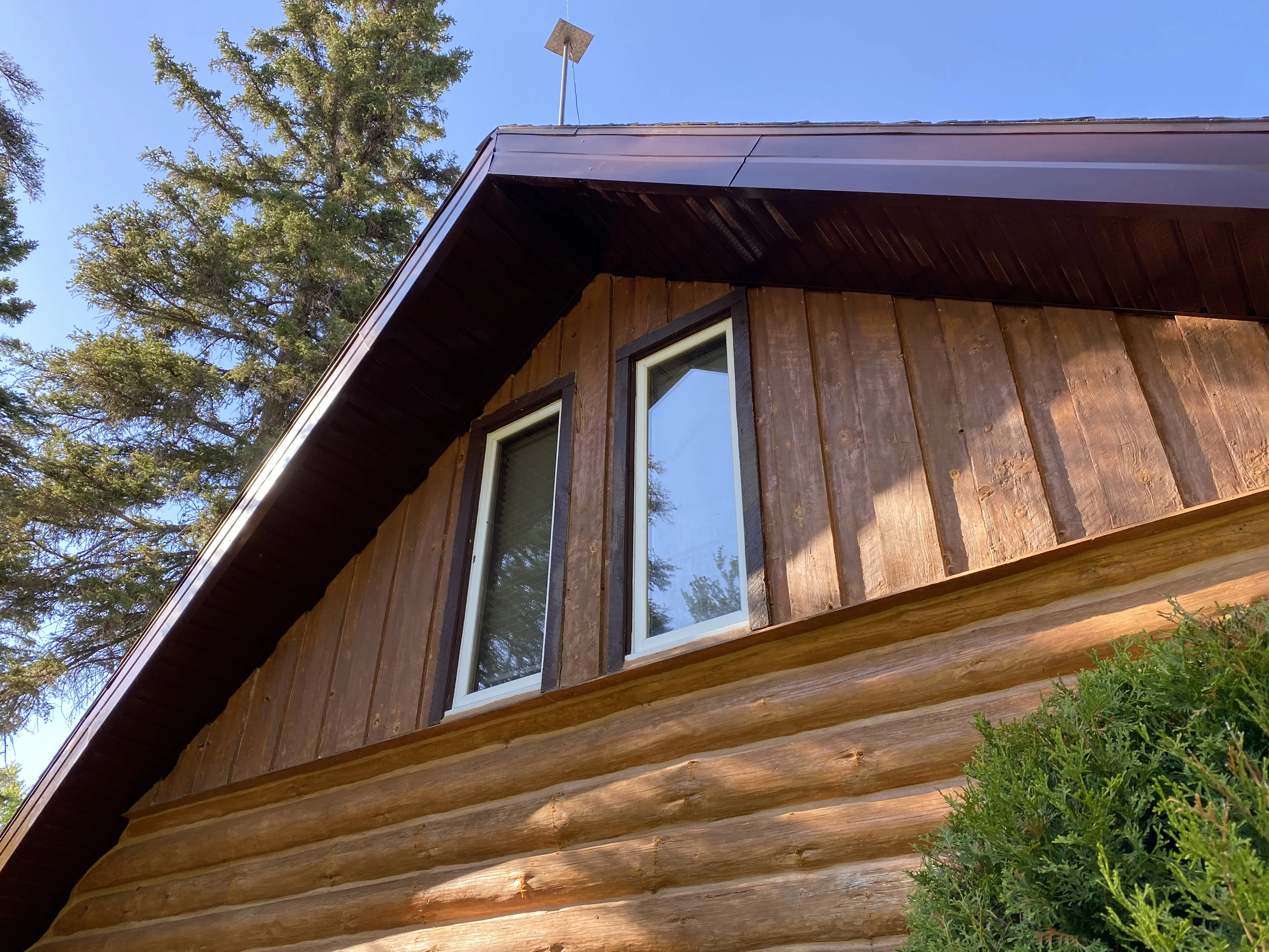 Siding Cambridge expert 14
