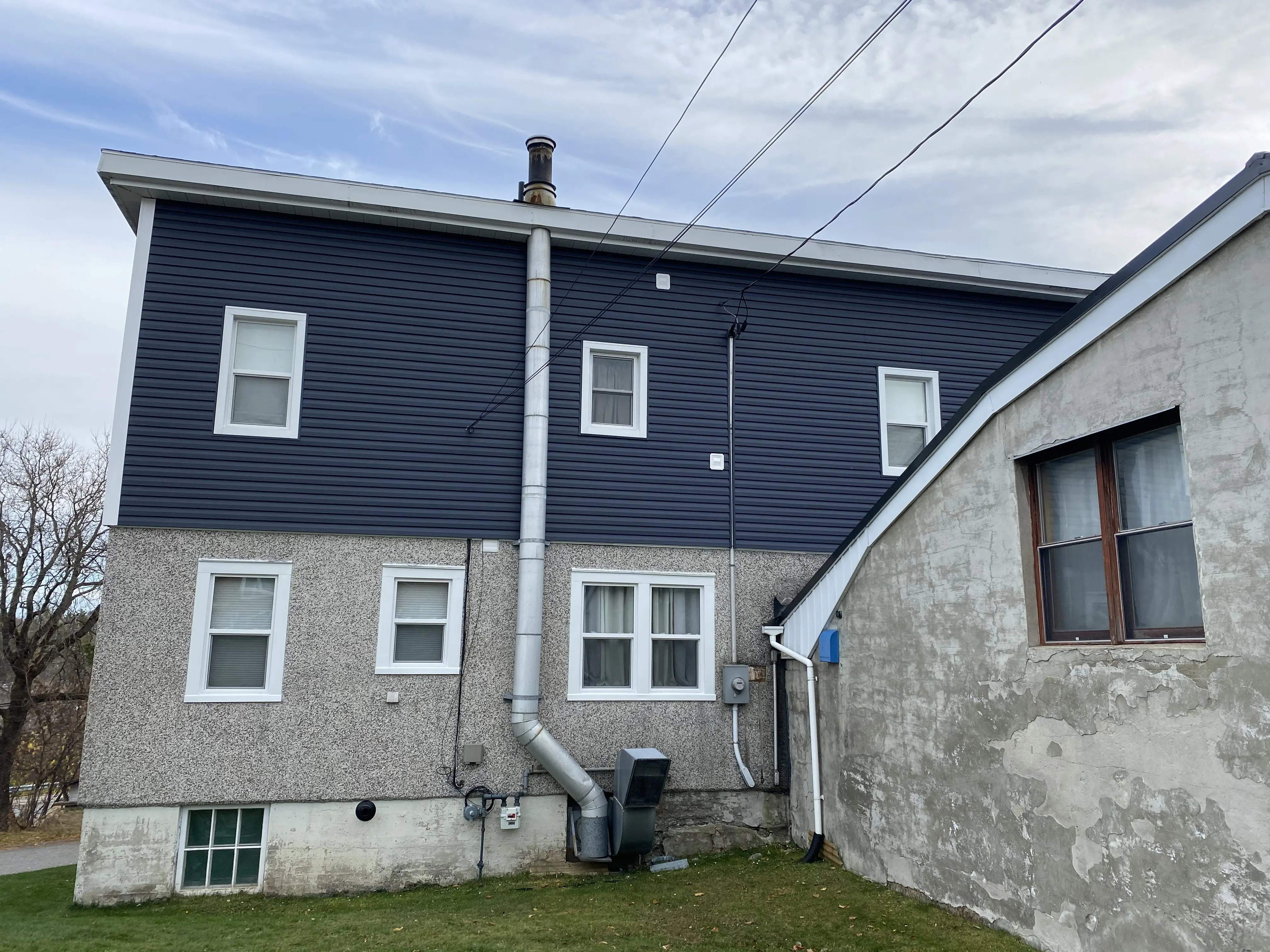 Siding Cambridge contractor 18
