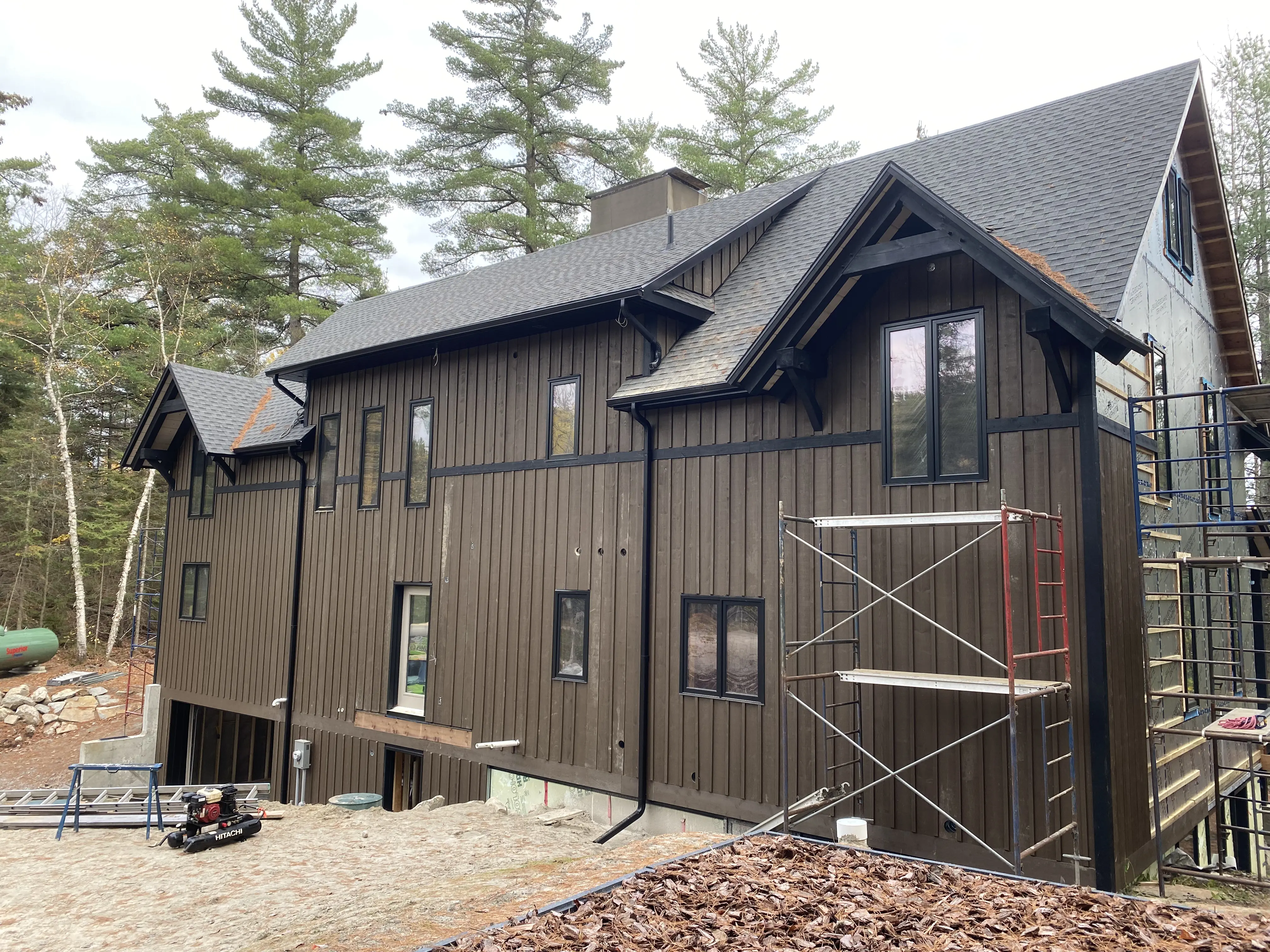 Siding Cambridge expert work 24