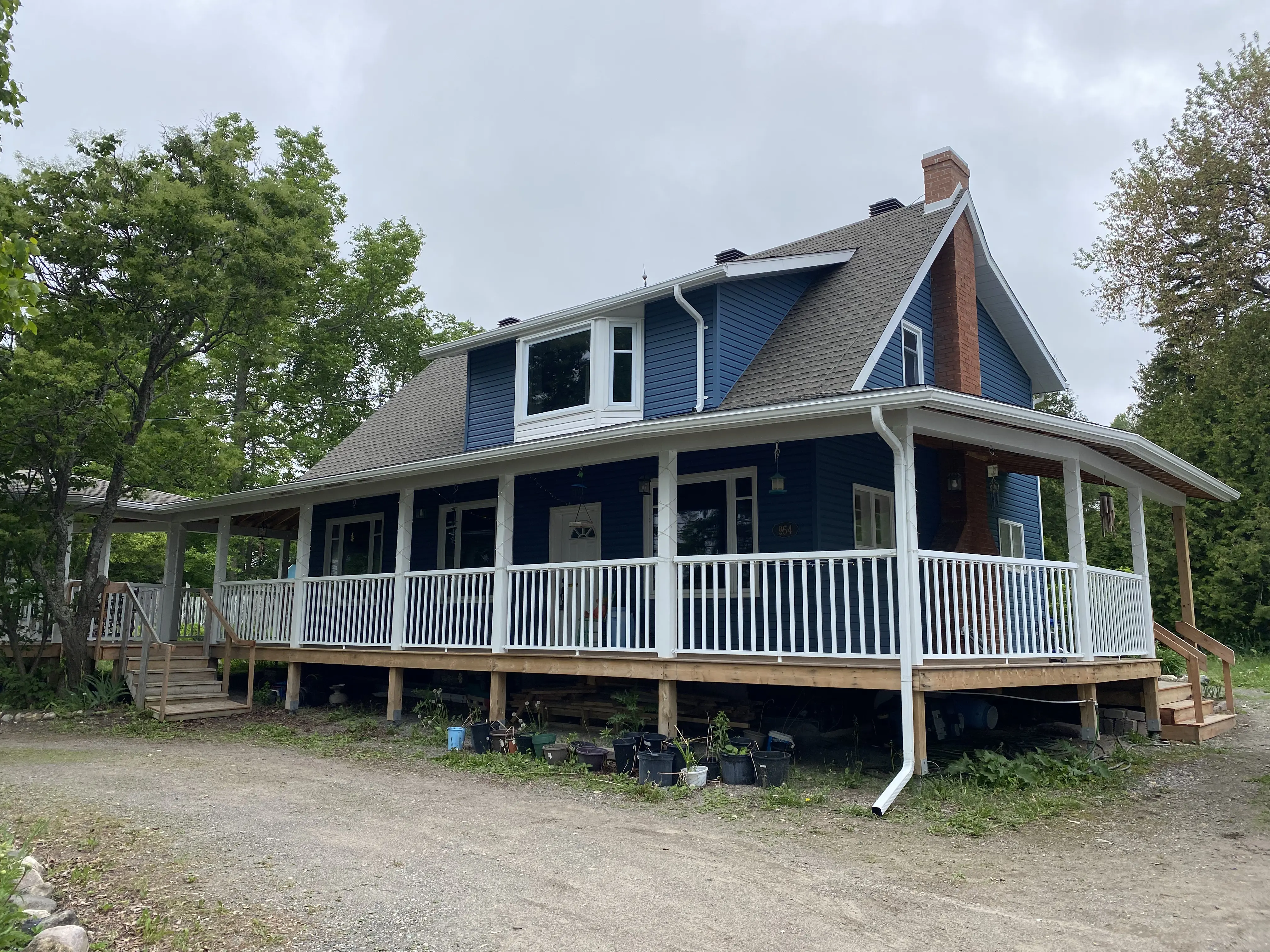 Siding Cambridge maintenance 19