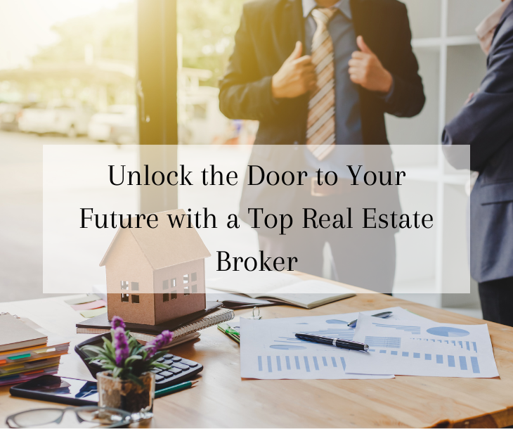 Finding a good broker