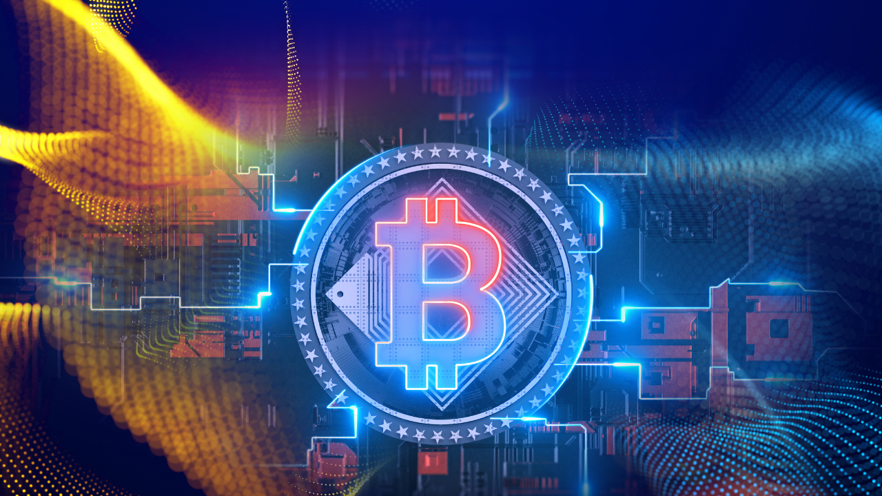 bitcoin