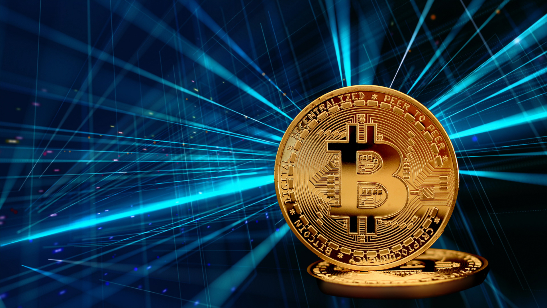 bitcoin e regolametarizzazione
