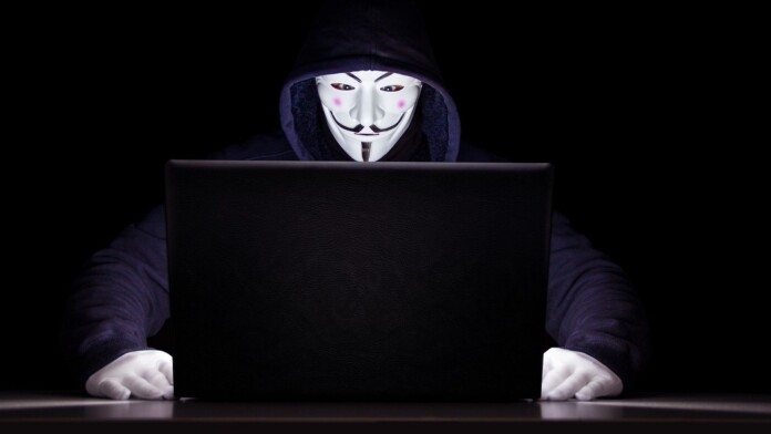 come essere anonimi