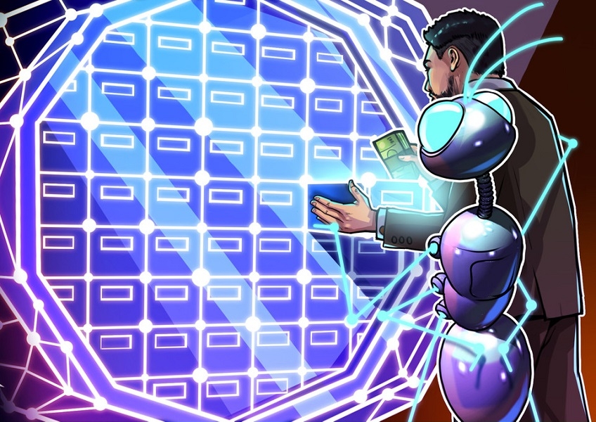 staking cripto