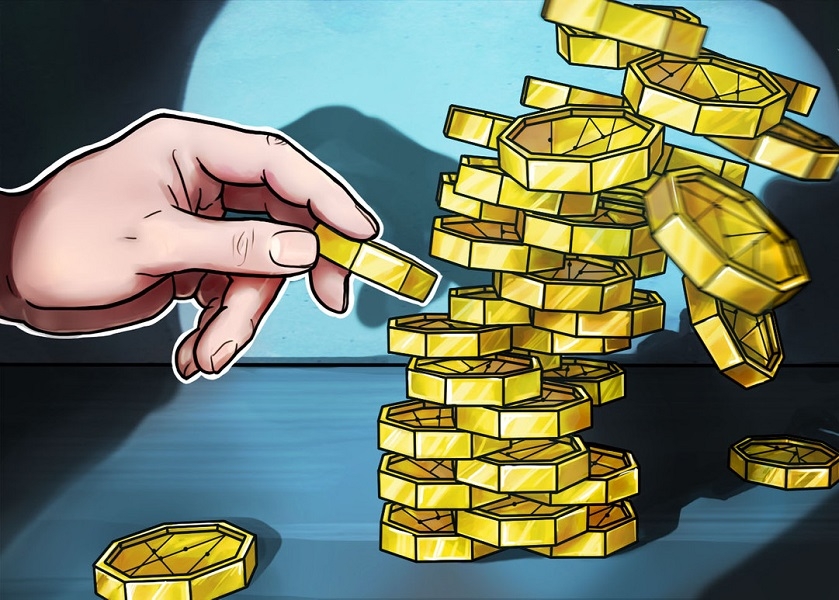 staking e cripto