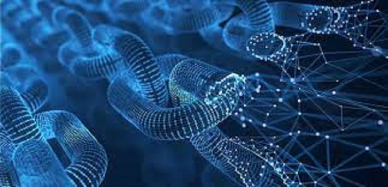 BLOCKCHAIN